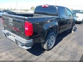 2016 Chevrolet Colorado — photo 4 of 19 | VIN 1GCGSCEA7G1344747