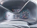2016 Chevrolet Colorado — photo 7 of 19 | VIN 1GCGSCEA7G1344747