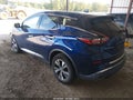 2021 Nissan Murano — photo 3 of 17 | VIN 5N1AZ2AJ4MC100406