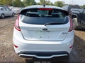 2019 Ford Fiesta — photo 16 of 16 | VIN 3FADP4DJ3KM115219