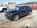 2024 Chevrolet Trax — photo 2 of 16 | VIN KL77LFE21RC096636