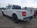 2018 Ford F-150 — photo 3 of 17 | VIN 1FTEW1EG8JFE44967