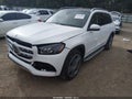 2021 Mercedes-Benz GLS-Class — photo 2 of 16 | VIN 4JGFF5KE6MA420422