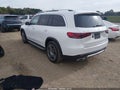 2021 Mercedes-Benz GLS-Class — photo 3 of 16 | VIN 4JGFF5KE6MA420422