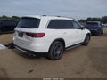 2021 Mercedes-Benz GLS-Class — photo 4 of 16 | VIN 4JGFF5KE6MA420422