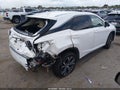 2021 Lexus RX 350 — photo 4 of 10 | VIN 2T2HZMAA5MC191235