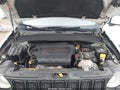 2017 Jeep Renegade — photo 10 of 16 | VIN ZACCJBBBXHPE77237