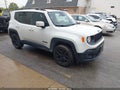 2017 Jeep Renegade — photo 1 of 16 | VIN ZACCJBBBXHPE77237