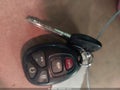 2010 Buick Lucerne — photo 11 of 16 | VIN 1G4HJ5EM6AU128564