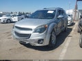 2012 Chevrolet Equinox — photo 2 of 17 | VIN 2GNFLGE50C6179772