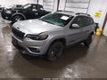 2021 Jeep Cherokee — photo 2 of 16 | VIN 1C4PJMLBXMD167996
