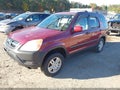 2004 Honda CR-V — photo 2 of 16 | VIN SHSRD78844U214620