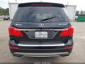 2015 Mercedes-Benz GL-Class — photo 16 of 18 | VIN 4JGDF6EE4FA542109