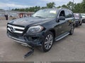 2015 Mercedes-Benz GL-Class — photo 2 of 18 | VIN 4JGDF6EE4FA542109