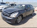 2008 Infiniti G35 — photo 2 of 11 | VIN JNKBV61E48M225032