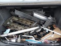 2002 BMW 5 Series — photo 13 of 13 | VIN WBADN53482GC98984