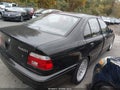 2002 BMW 5 Series — photo 4 of 13 | VIN WBADN53482GC98984