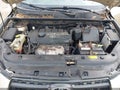 2010 Toyota RAV4 — photo 10 of 16 | VIN JTMBF4DV1A5036885