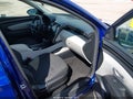 2024 Hyundai Tucson — photo 5 of 16 | VIN 5NMJBCDE4RH351254
