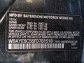 2015 BMW 7 Series — photo 9 of 17 | VIN WBAYE8C56FD781518
