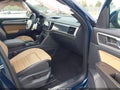 2022 Volkswagen Atlas Cross Sport — photo 5 of 16 | VIN 1V2FE2CA0NC221694