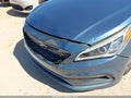 2017 Hyundai Sonata — photo 6 of 16 | VIN 5NPE34AF0HH457591