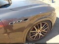 2017 Maserati Levante — photo 17 of 18 | VIN ZN661YUS4HX238551