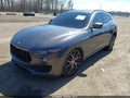 2017 Maserati Levante — photo 2 of 18 | VIN ZN661YUS4HX238551