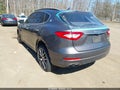 2017 Maserati Levante — photo 3 of 18 | VIN ZN661YUS4HX238551