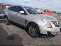 2016 Cadillac SRX — photo 1 of 16 | VIN 3GYFNBE32GS522300