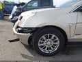 2016 Cadillac SRX — photo 6 of 16 | VIN 3GYFNBE32GS522300