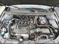 2024 Honda Accord — photo 10 of 16 | VIN 1HGCY1F3XRA060521