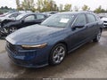 2024 Honda Accord — photo 2 of 16 | VIN 1HGCY1F3XRA060521