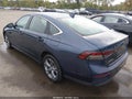 2024 Honda Accord — photo 3 of 16 | VIN 1HGCY1F3XRA060521