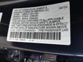 2024 Honda Accord — photo 9 of 16 | VIN 1HGCY1F3XRA060521
