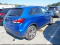 2026 Mitsubishi Outlander Sport — photo 4 of 16 | VIN JA4ARUAU8TU014352