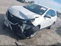 2018 Chevrolet Equinox — photo 2 of 19 | VIN 2GNAXJEV0J6288516