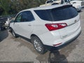 2018 Chevrolet Equinox — photo 3 of 19 | VIN 2GNAXJEV0J6288516