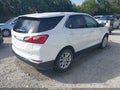 2018 Chevrolet Equinox — photo 4 of 19 | VIN 2GNAXJEV0J6288516