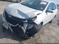 2018 Chevrolet Equinox — photo 6 of 19 | VIN 2GNAXJEV0J6288516
