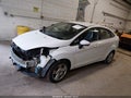 2018 Ford Fiesta — photo 2 of 11 | VIN 3FADP4BJ9JM112164