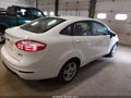 2018 Ford Fiesta — photo 4 of 11 | VIN 3FADP4BJ9JM112164