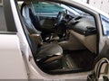 2018 Ford Fiesta — photo 5 of 11 | VIN 3FADP4BJ9JM112164