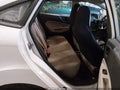 2018 Ford Fiesta — photo 8 of 11 | VIN 3FADP4BJ9JM112164