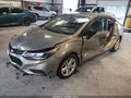2018 Chevrolet Cruze — photo 2 of 17 | VIN 1G1BE5SM0J7176149