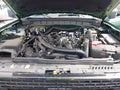 2022 Ford Bronco — photo 10 of 16 | VIN 1FMDE5CP5NLA95763