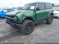 2022 Ford Bronco — photo 2 of 16 | VIN 1FMDE5CP5NLA95763