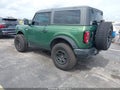 2022 Ford Bronco — photo 3 of 16 | VIN 1FMDE5CP5NLA95763