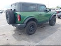 2022 Ford Bronco — photo 4 of 16 | VIN 1FMDE5CP5NLA95763