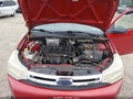 2010 Ford Focus — photo 10 of 16 | VIN 1FAHP3FN8AW234765